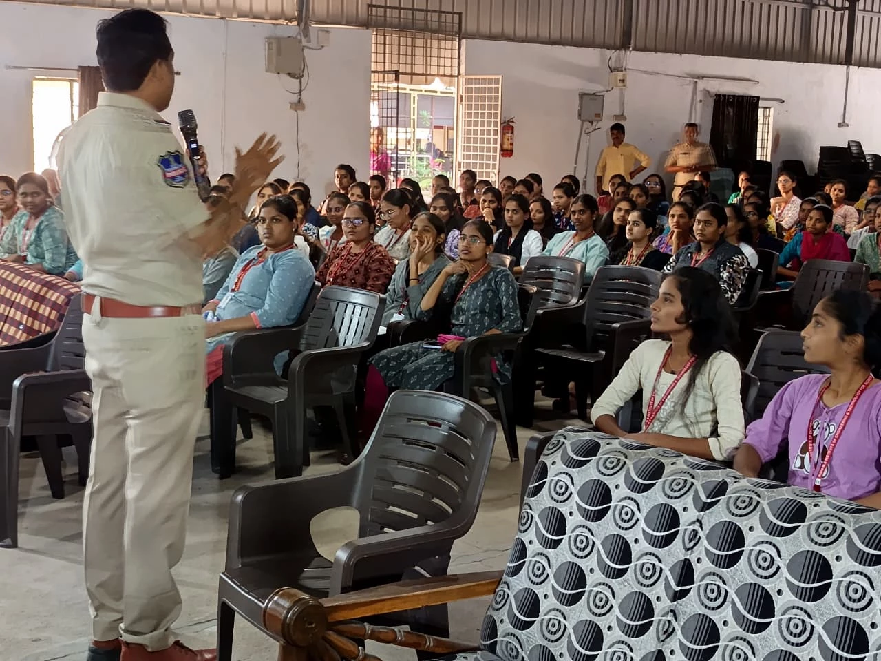 001 Cyber Security Awareness 06-11-2025 - RITW